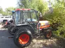 Kubota L4200 Tractor