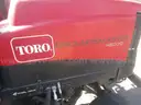 Toro GroundsMaster 4500D