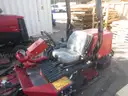 Toro 3500G Mower