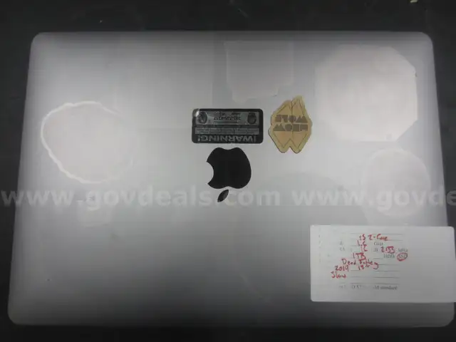Apple Macbook Pro 13&#x22;
