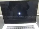 Apple Macbook Pro 15&#x22;
