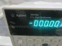 Agilent 34410A 6 1/2 Digit Multimeter