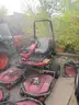 Toro 3500G Mower