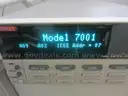 Keithley 7001 Switch System