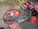 Toro GroundsMaster 4500D
