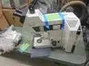Leica DMRXA Microscope