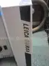 Leica DMRXA Microscope
