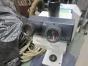Leica DMRXA Microscope