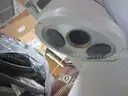 Leica DMRXA Microscope