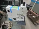 Leica DMRXA Microscope