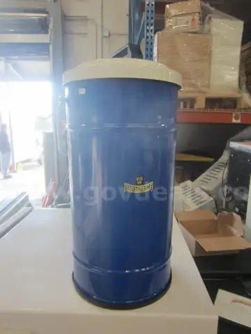 KGW Isotherm Dewar Flask