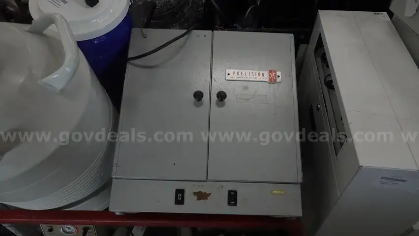 Precision Scientific Oven