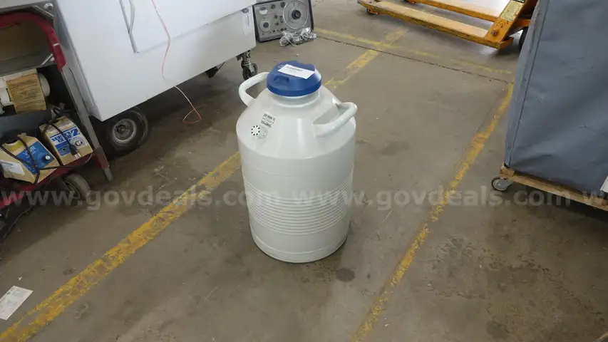 35LD Carafe Dewar Flask