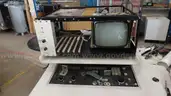 H-8010 Scanning System - For Parts