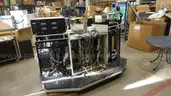 H-8010 Scanning System - For Parts