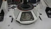 H-8010 Scanning System - For Parts