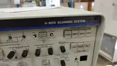 H-8010 Scanning System - For Parts