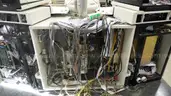 H-8010 Scanning System - For Parts