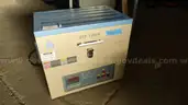 MTI OTF-1200X Tube Furnace