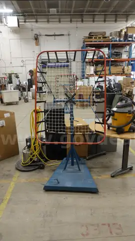 Lot of 2 Toss Back Varsity 100