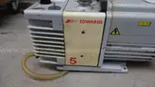 Edwards 5 Vacuum Pump