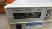 Agilent U8002A Single Output DC Power Supply