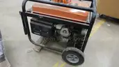 Peak KJ6500 6500W Generator