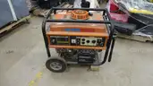 Peak KJ6500 6500W Generator