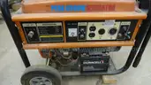 Peak KJ6500 6500W Generator