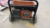 Peak KJ6500 6500W Generator