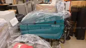 Tennant 5680 Floor Scrubber