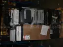 Pallet of Assorted Electronics FOR PARTS - 9.30
