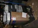 Pallet of Assorted Electronics FOR PARTS - 9.30