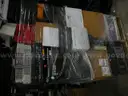 Pallet of Assorted Electronics FOR PARTS - 9.10