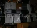 Pallet of Assorted Electronics FOR PARTS - 9.10