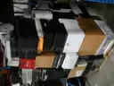 Pallet of Assorted Electronics FOR PARTS - 9.10