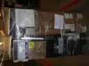 Pallet of Assorted Electronics FOR PARTS - 4.09