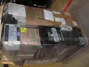 Pallet of Assorted Electronics FOR PARTS - 4.09