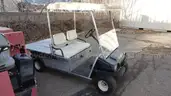 Club Car Carryall 2