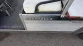 Club Car Carryall 2