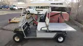 Club Car Carryall 2