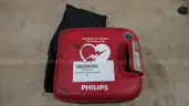 Phillips AED