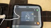 Phillips AED