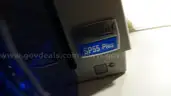 Datacard SP55 Plus Card Printer