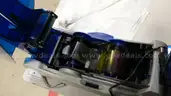 Datacard SP55 Plus Card Printer