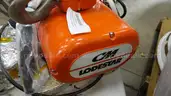 Lodestar CM R2 Chain Hoist