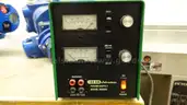 Bio-Rad Laboratories Power Supply Model 500/200
