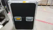 Pro X T-12RSS 12U Amp/Equipment ATA Rack Case