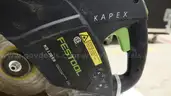 Festool KAPEX KS 120 EB - For Parts