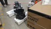 Festool KAPEX KS 120 EB - For Parts
